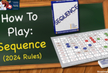 Sequence Rules