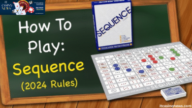 Sequence Rules