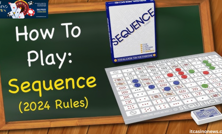 Sequence Rules
