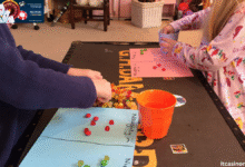 Minute to Win It Games