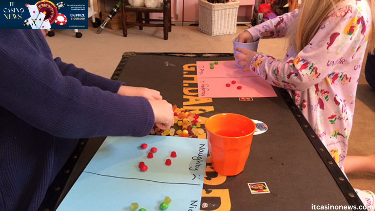 Minute to Win It Games