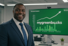 jones mygreenbucks net