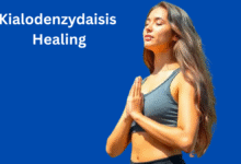 Kialodenzydaisis Healing