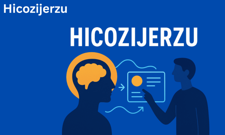 Hicozijerzu