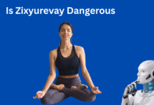 Is Zixyurevay Dangerous