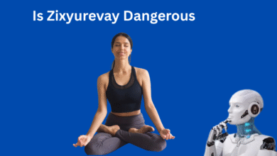 Is Zixyurevay Dangerous