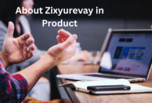 About Zixyurevay in Product