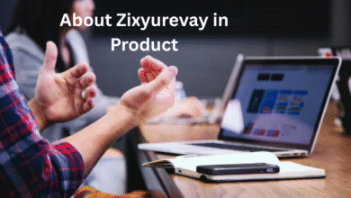 About Zixyurevay in Product