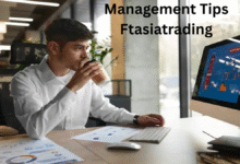 management tips ftasiatrading