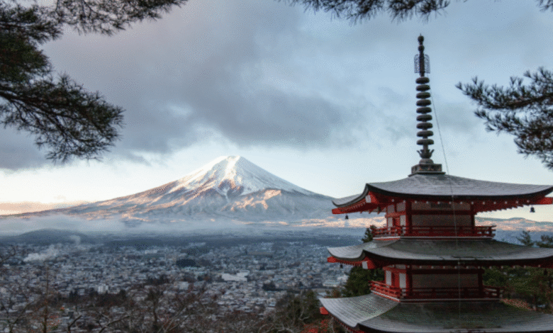 Highlights of Nummazaki