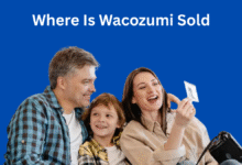 Where Is Wacozumi Sold